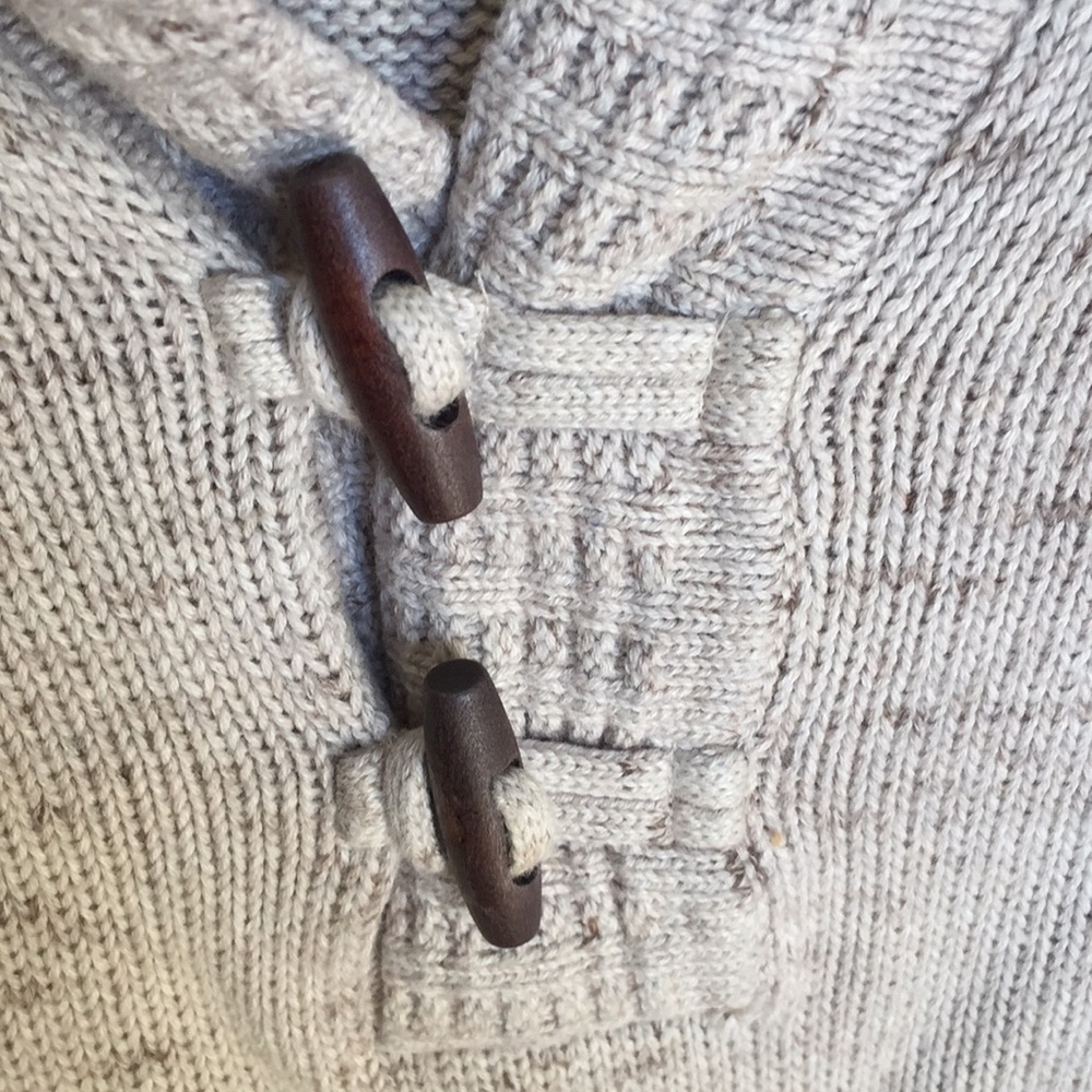 J B Holt men’s large sweater - Picture 5 of 11